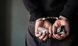 Detento em domiciliar é preso após agredir companheira