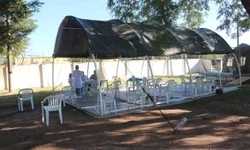 Santa Casa beneficiada com dez leitos de UTI