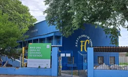 Escola Flores da Cunha retoma as aulas em prédio próprio