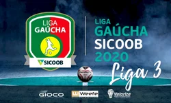 Clubes da Liga Gaúcha 3 decidem prorrogar competição para outubro