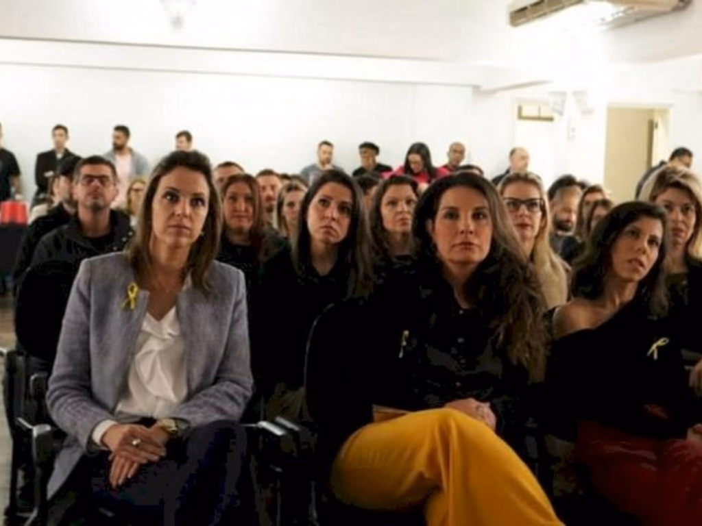 PC lança campanha de prevenção ao suicídio