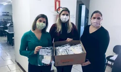 Uruguaiana sem novos casos de coronavírus nas últimas 24h