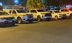 Fim de semana registra prisões por tráfico, embriaguez e violência