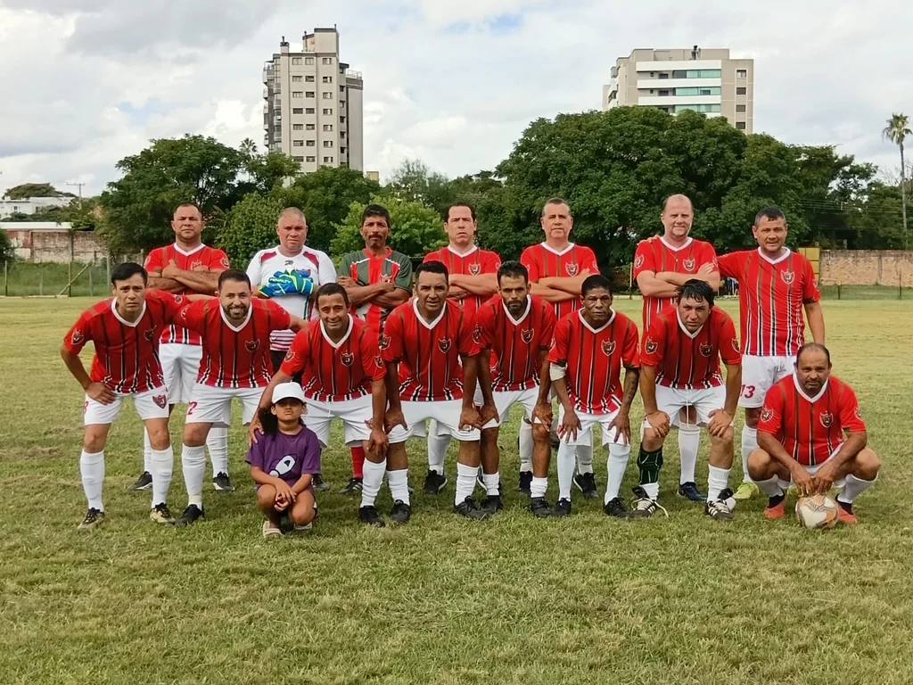Rodada movimenta o amador e define líderes nas competições máster