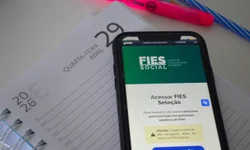 Prazo para vagas remanescentes termina quarta-feira