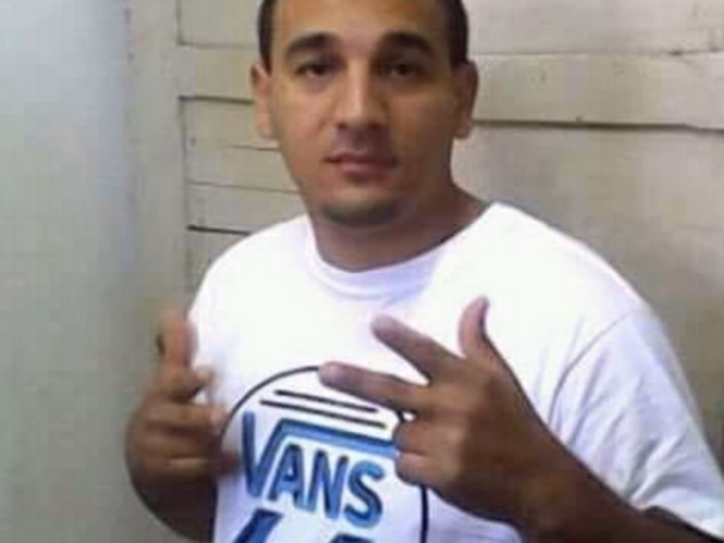 PC segue a procura de detento que executou a ‘ex’