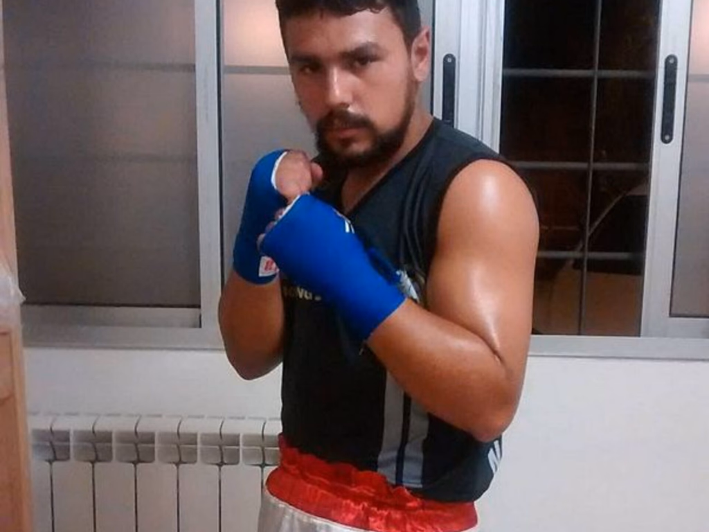 Sete uruguaianenses lutam em Artigas pelo boxe amador