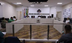 Câmara instala duas frentes parlamentares