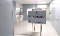 Uruguaiana registrou 137 casos em três dias