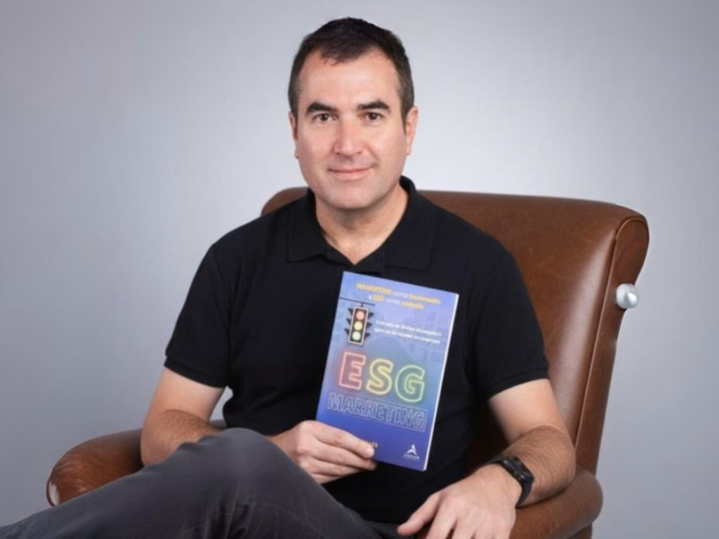 Professor da Unipampa é semifinalista