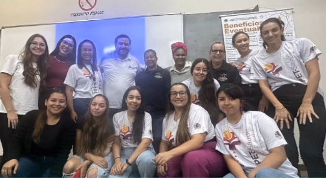 Unipampa promove evento sobre protagonismo feminino no SUS