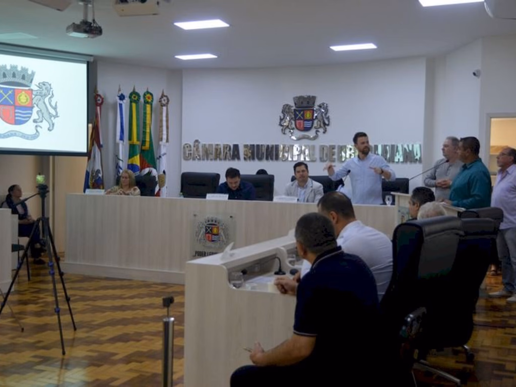 Prefeitura investirá R$ 18 milhões em asfaltamento a partir de segunda-feira