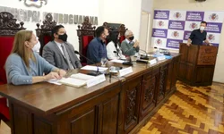 Vereador propõe criação de programa de estímulos ao desenvolvimento científico e tecnológico