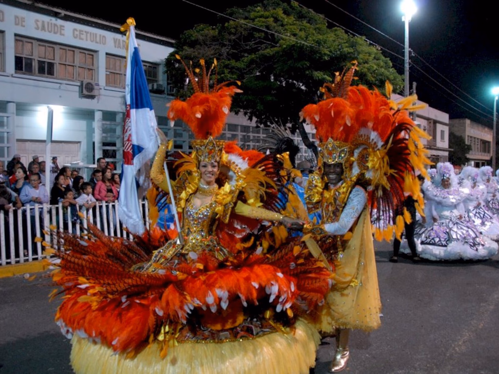 Cancelado o Carnaval 2022