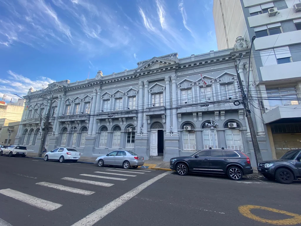 Uruguaiana soma 46 pontos no PIT e registra desempenho desigual entre os critérios