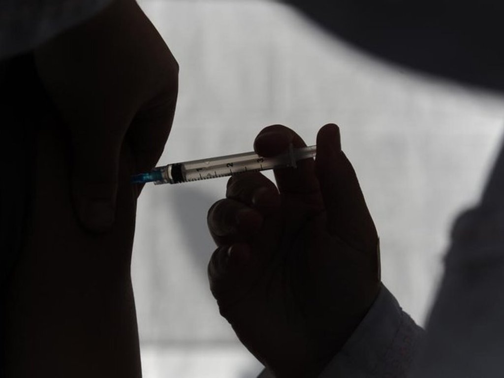 Divulgado calendário de vacinação 2023