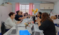 Rede Estadual realiza primeira Parada Pedagógica de 2026