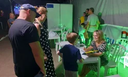 Cena Livre inicia dia 30 de novembro