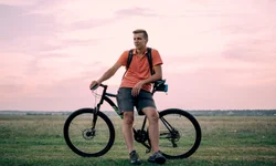 Projeto visa criar circuitos de cicloturismo em Uruguaiana