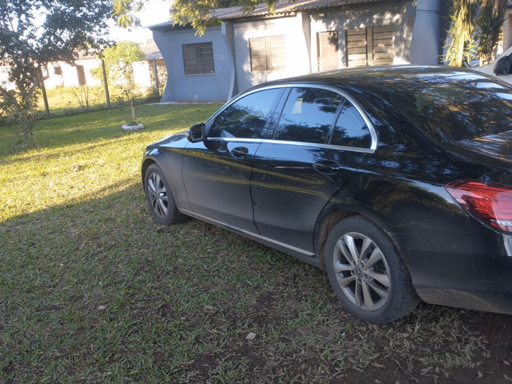 Polícia Civil deflagra operação contra quadrilha de furto de arroz