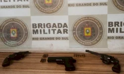 Pelotão do 6º BPChoque irá para Brasília