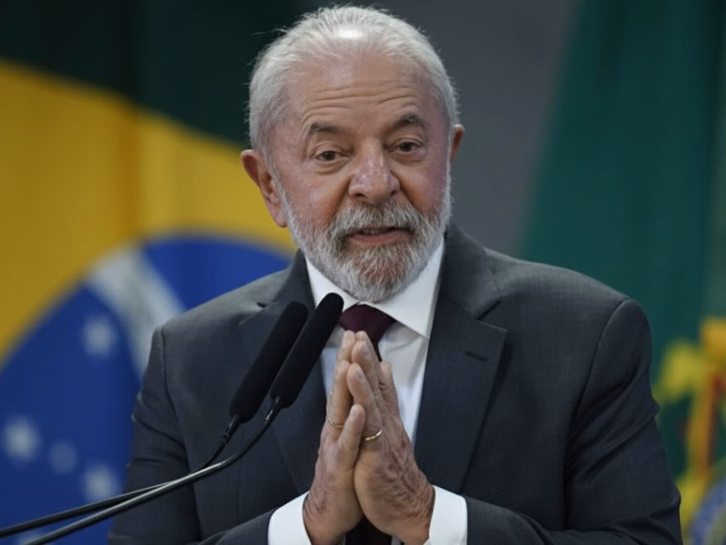 Lula dá aval a projeto que elimina obrigatoriedade da autoescola
