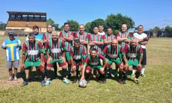 Liga Master Sessentão teve goleadas e disputas acirradas