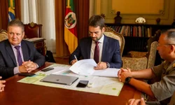 Estado promove 283 novos sargentos da Brigada Militar