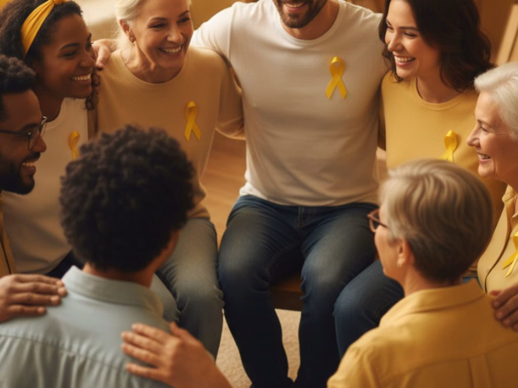 Programação reforça ações de saúde mental e prevenção do suicídio