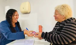 Feira de Oportunidades do Senac ofereceu empregos e palestras