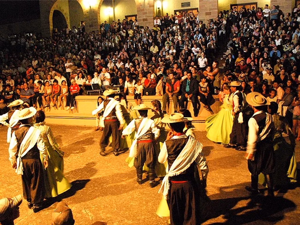 Festa Campeira Internacional será realizada em outubro