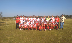 Após acidente com a delegação, Passo Fundo retoma treinamento