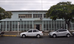 Caminhoneiros recebem kits de higiene e orientações de saúde