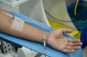 Vereador propõe desconto no IPTU para doadores de sangue