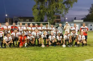 Título decidido e equilíbrio em campo marcam o veterano