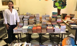 Cevando o Mate foi atração neste sábado