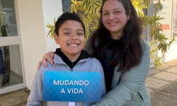 Outubro Rosa é tema de projeto de alunos do Romaguera