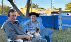 Cena Livre 2025: confira a programação de quarta a sábado em Uruguaiana