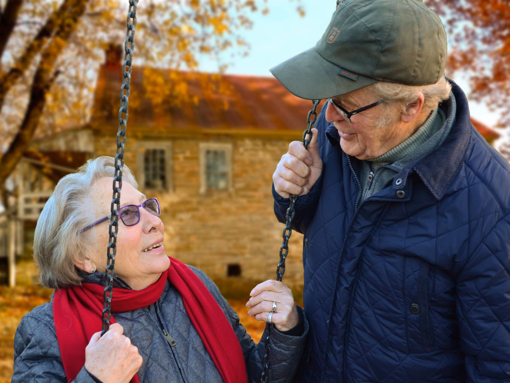 Conheça o calendário de vacinação para quem tem mais de 60 anos