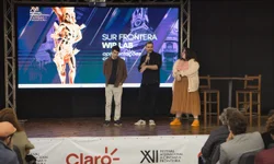 Sur Frontera WIP LAB está com inscrições abertas