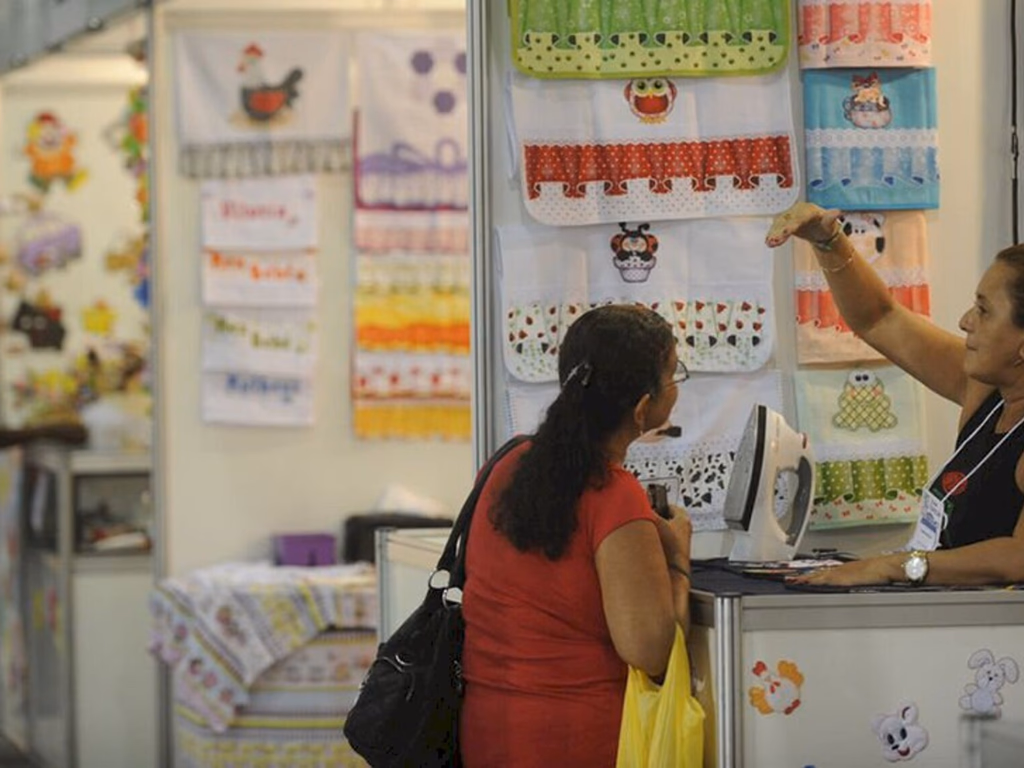 Publicado decreto que institui o Programa Nacional Qualifica Mulher