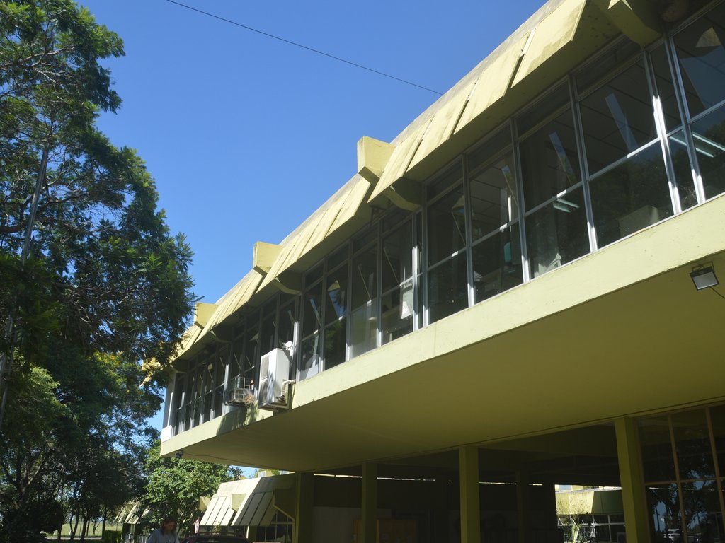 Inscrições abertas para chamada de apoio à participação em eventos científicos presenciais