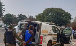 CAMINHONEIRO DE URUGUAIANA MORRE EM ACIDENTE NA BR-293