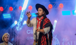 Califórnia define seus primeiros finalistas