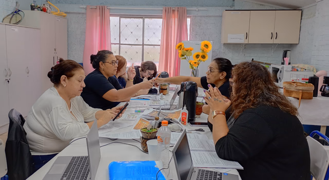 Rede Estadual realiza primeira Parada Pedagógica de 2026