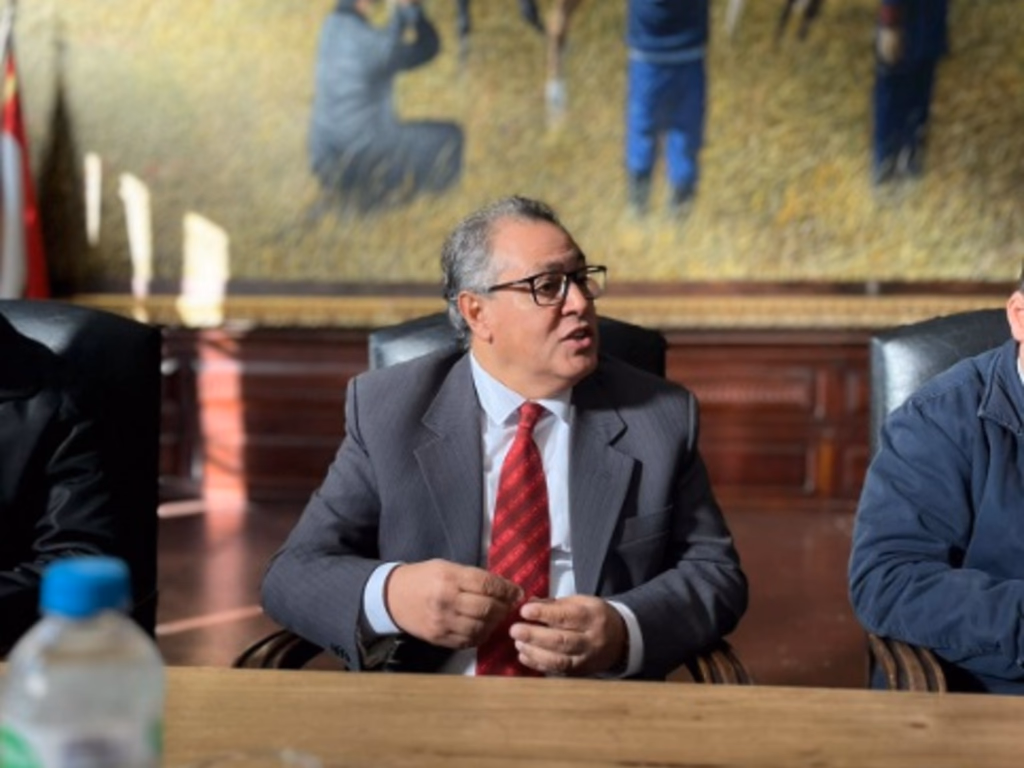 Eleito novo presidente do Conselho de Turismo