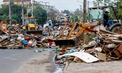 RS receberá fundo para enfrentar eventos climáticos