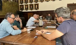 Fundestradas define plano para recuperar até 180 km de vicinais