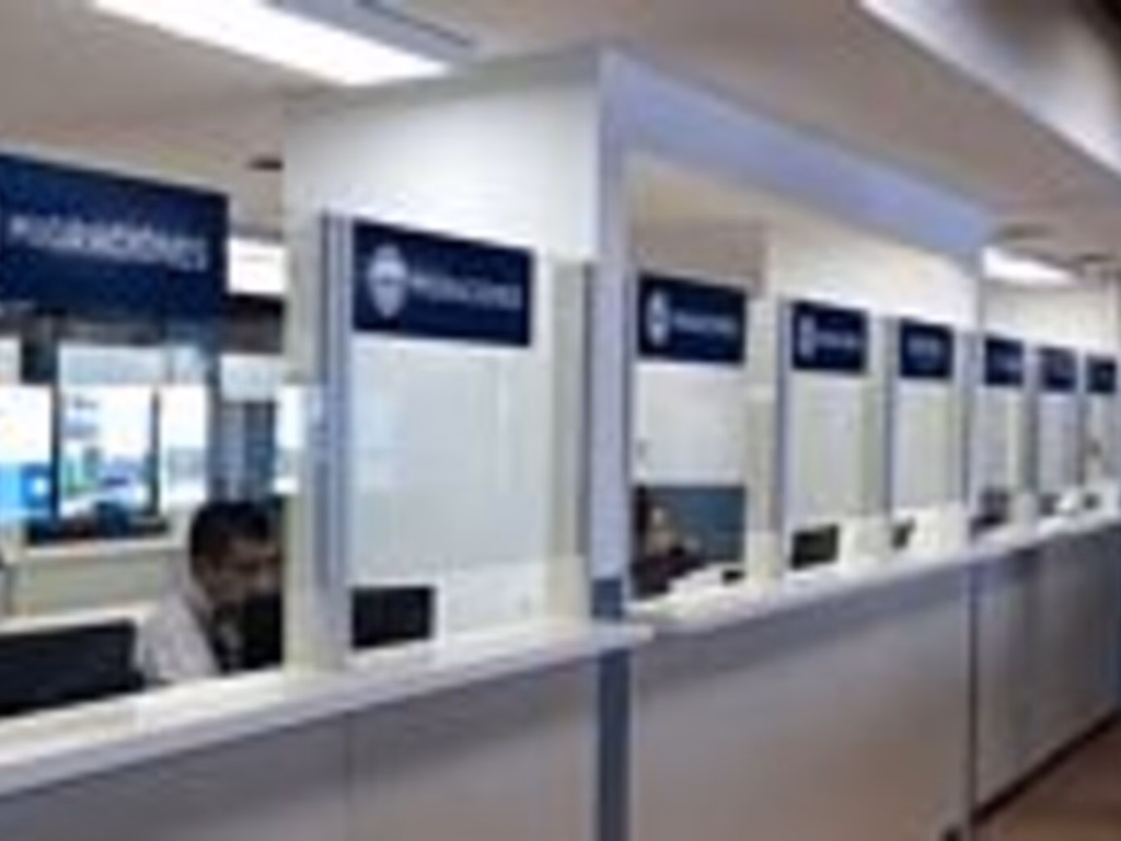 Governo Argentino fecha escritórios de imigração de Paso de los Libres