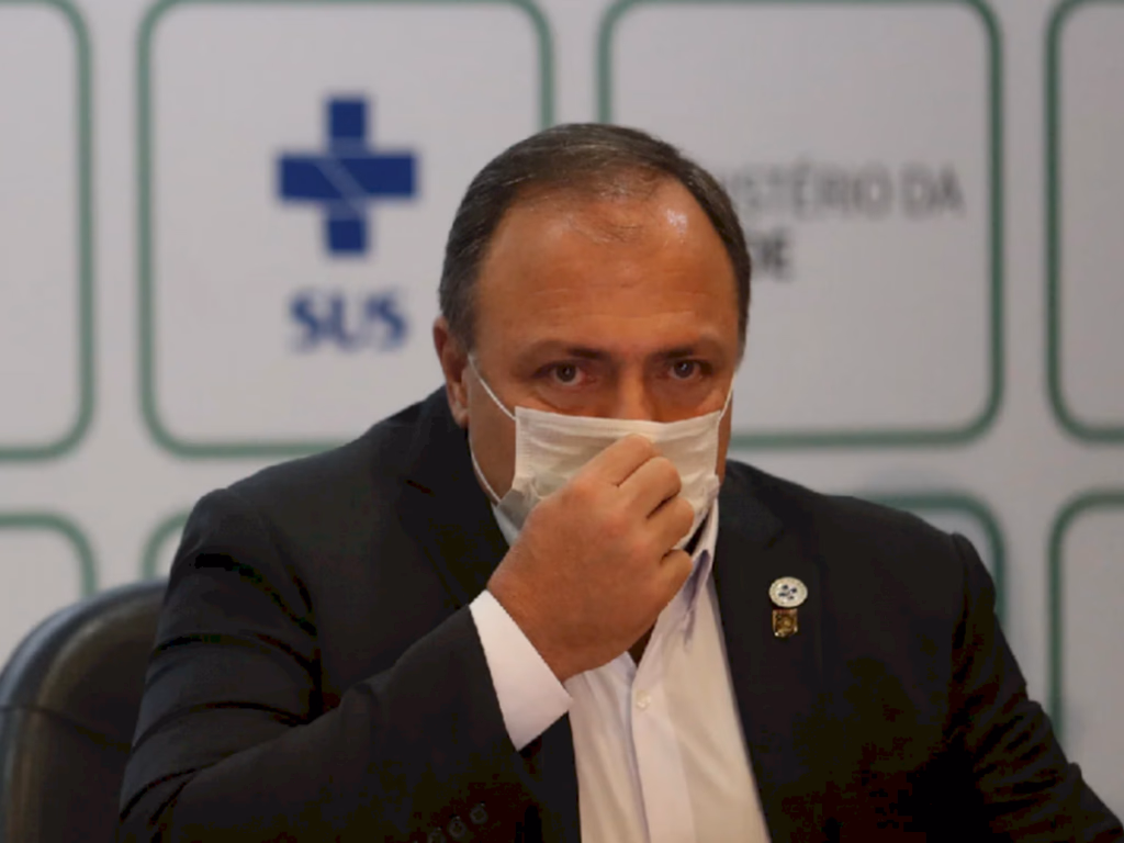 Brasil deve assinar acordo para produção da vacina de Oxford